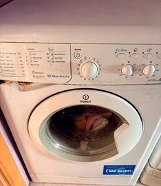 Lavatrice Indesit 5 kg