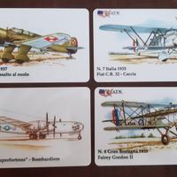 LOTTO SCHEDE TELEFONICHE ATW AEREI MILITARI