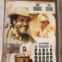 La ballata di Camble Hougue . Dvd Raro