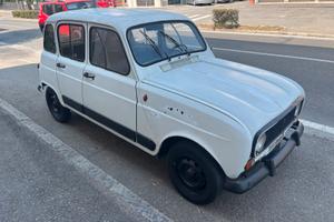 Renault R4 950 TL