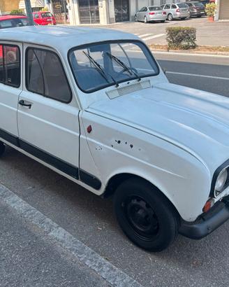 Renault R4 950 TL