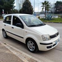 Fiat Panda 1.2 Benzina