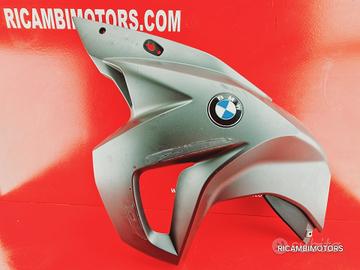 CARENE BMW F650GS 2011