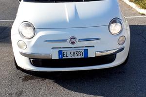 Auto in condizioni perfette per neopatentati 