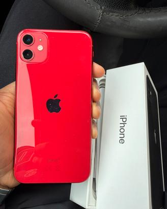 Iphone 11 128Gb