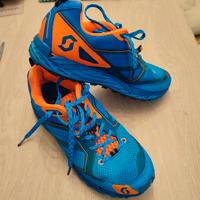 Scott Trail running/running - come nuove 