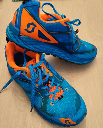 Scott Trail running/running - come nuove 