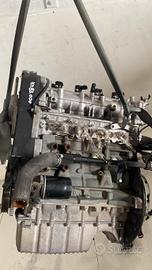 188B1000 MOTORE COMPLETO LANCIA Ypsilon 4° Serie
