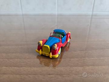 Limousine Zio Paperone