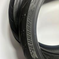 Gomme Aprilia RS 457 eurogrip
