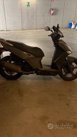 Kymco agility 125 anno 2008