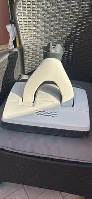 Lava pavimenti folletto vorwerk