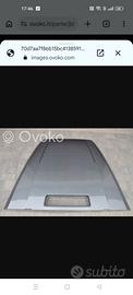 COFANO ANTERIORE MERCEDES G63 A2024