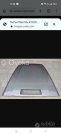 COFANO ANTERIORE MERCEDES G63 A2024