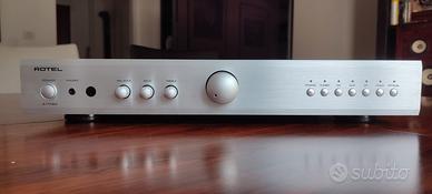 ROTEL A11MKII amplificatore integrato 