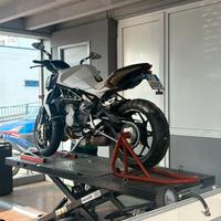 Mv Agusta 675 Brutale