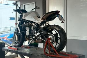 Mv Agusta 675 Brutale