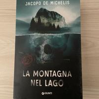 La montagna nel lago