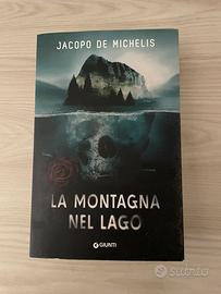 La montagna nel lago