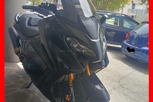Yamaha t max 560 tech max#promo incluso passaggio