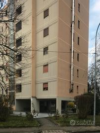 Carpi due camere + balcone