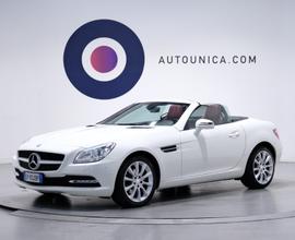 MERCEDES-BENZ SLK 200 BLUEEFFICIENCY SPORT AUTOM