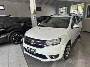 Dacia Logan MCV 0.9 TCe 12V 90CV TurboGPL Start&St