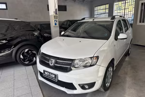 Dacia Logan MCV 0.9 TCe 12V 90CV TurboGPL Start&St