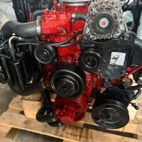 VOLVOPENTA 4.3 GXI 225 hp full revisione garanzia