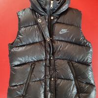 giubbotto smanicato Nike