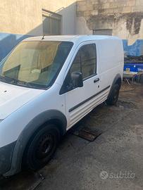 Ford connet 1.8 2009