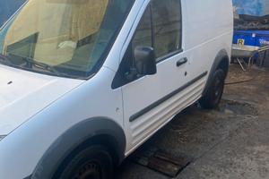 Ford connet 1.8 2009