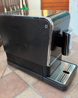 Macchina del caffe automatica