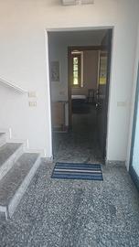 Casa in corte a Sesto Calende