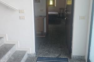 Casa in corte a Sesto Calende