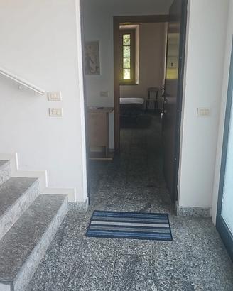 Casa in corte a Sesto Calende