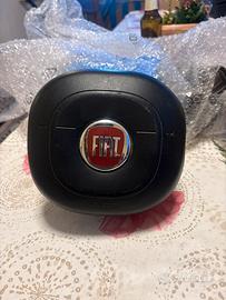 Airbag volante fiat panda
