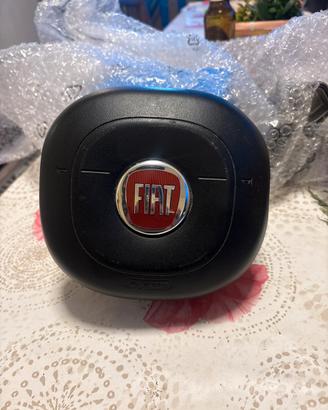 Airbag volante fiat panda