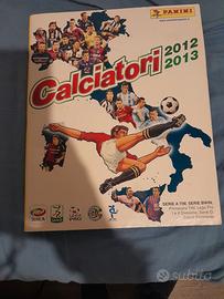 album calciatori