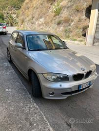 Bmw serie 1 118d (e87)
