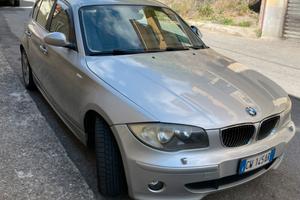 Bmw serie 1 118d (e87)