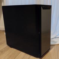 PC Workstation per Content Creation