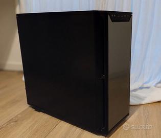 PC Workstation per Content Creation