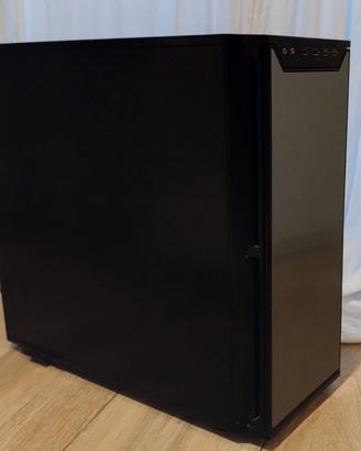 PC Workstation per Content Creation AI