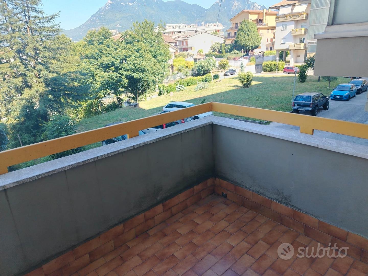 Appartamento – Avellino, Santa Maria delle Grazie - Vista 2