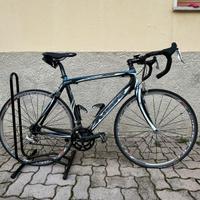 Bici da corsa NSR - tg54 (M) - veloce 10v carbonio