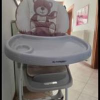 Vari articoli per bambini