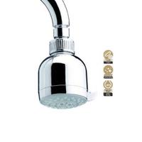 Soffione doccia 3 getti ø 6.5