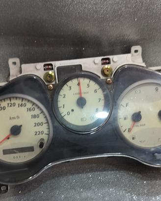PANNELLO 83800-42860 compatibile TOYOTA RAV 4