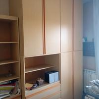 Cameretta ragazzi vintage